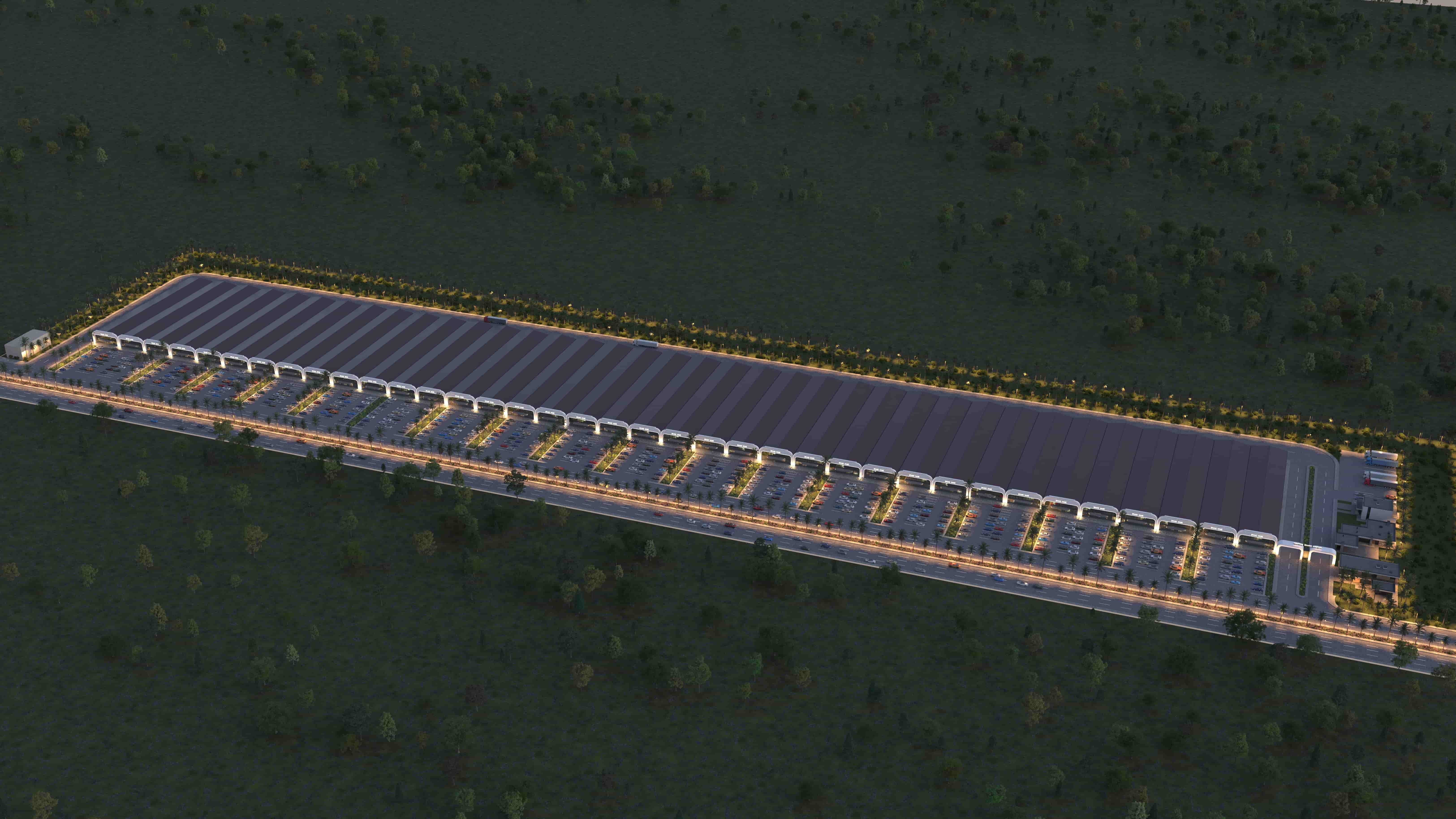 Project Item