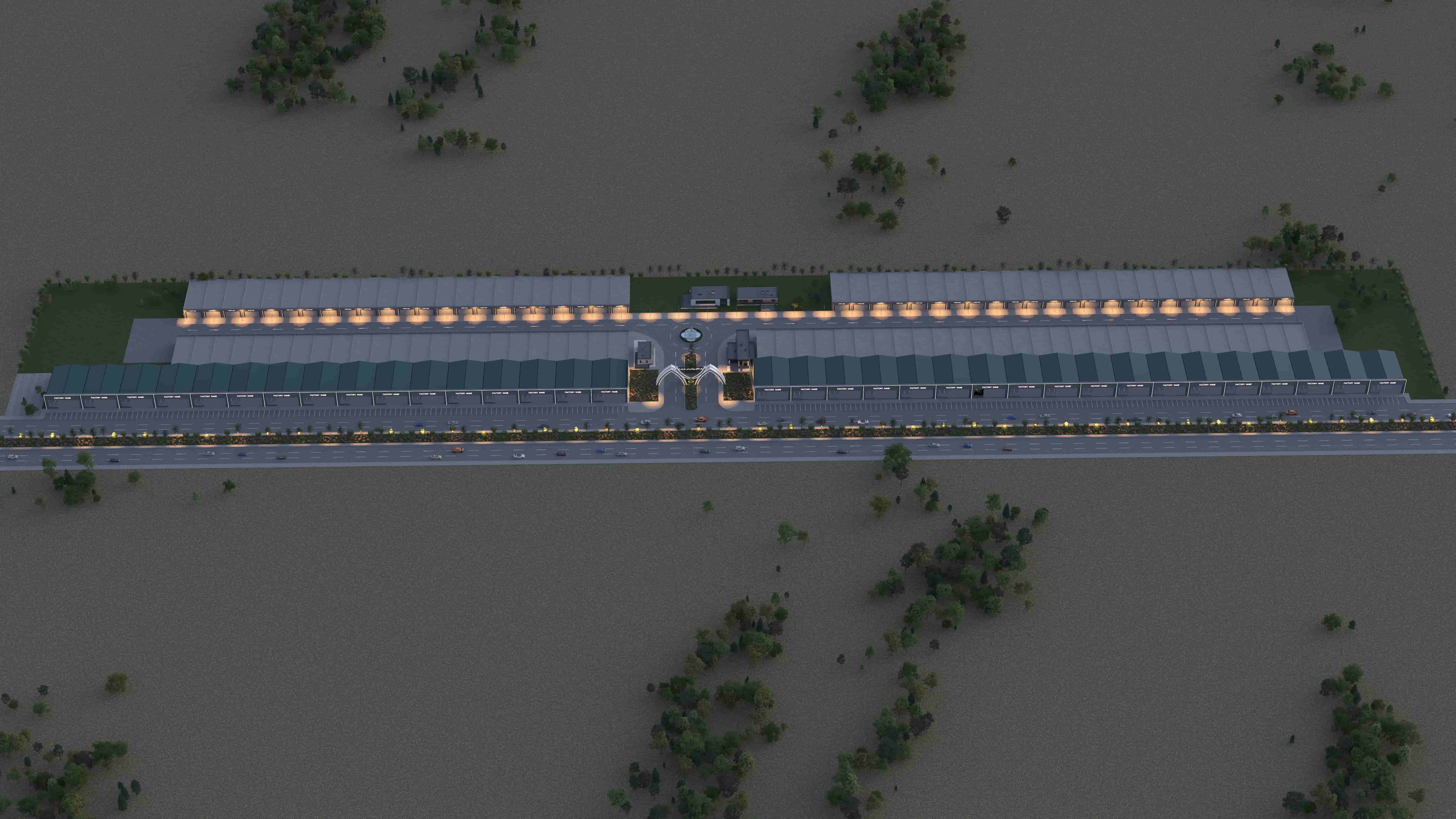 Project Item