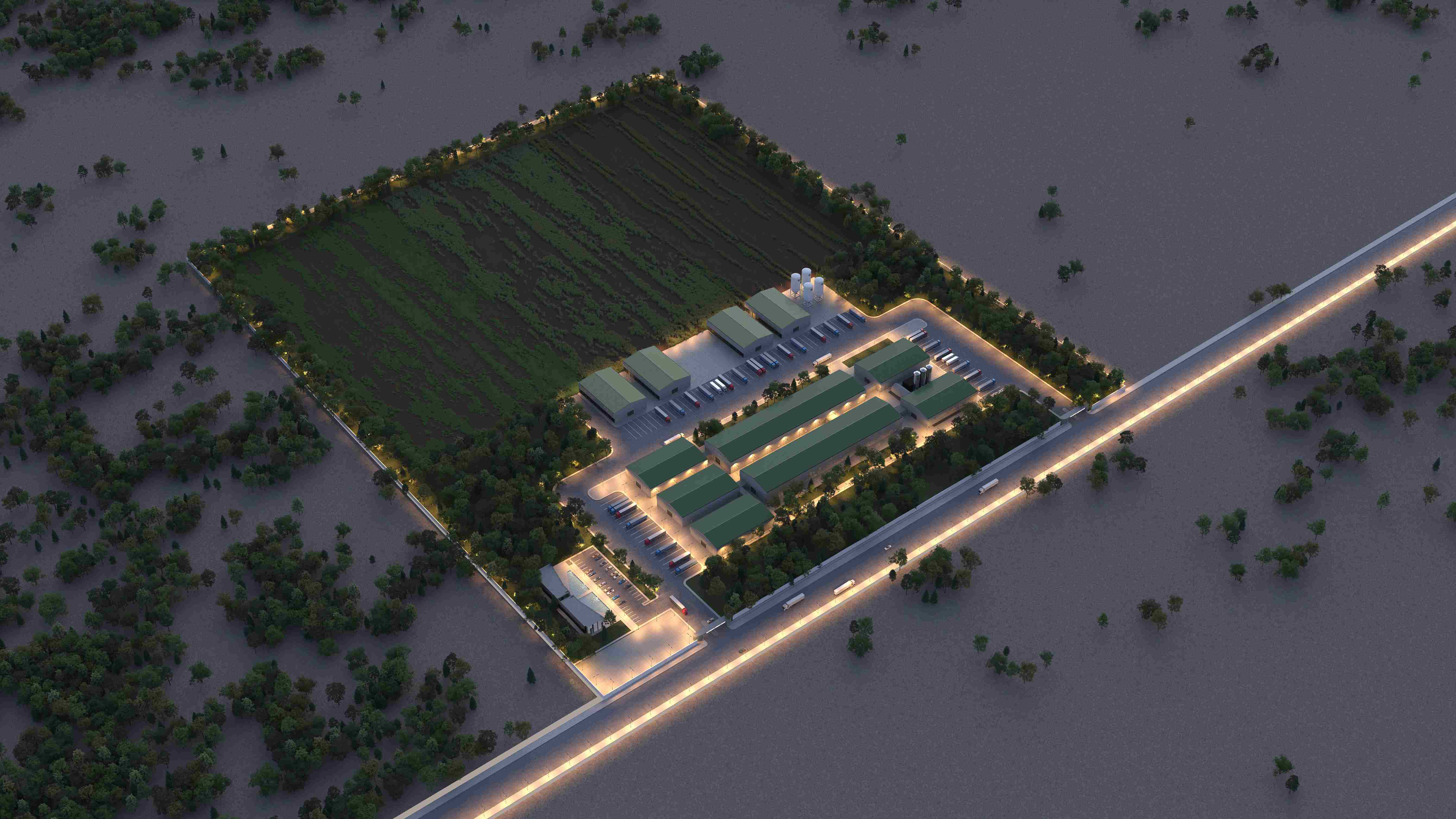 Project Item