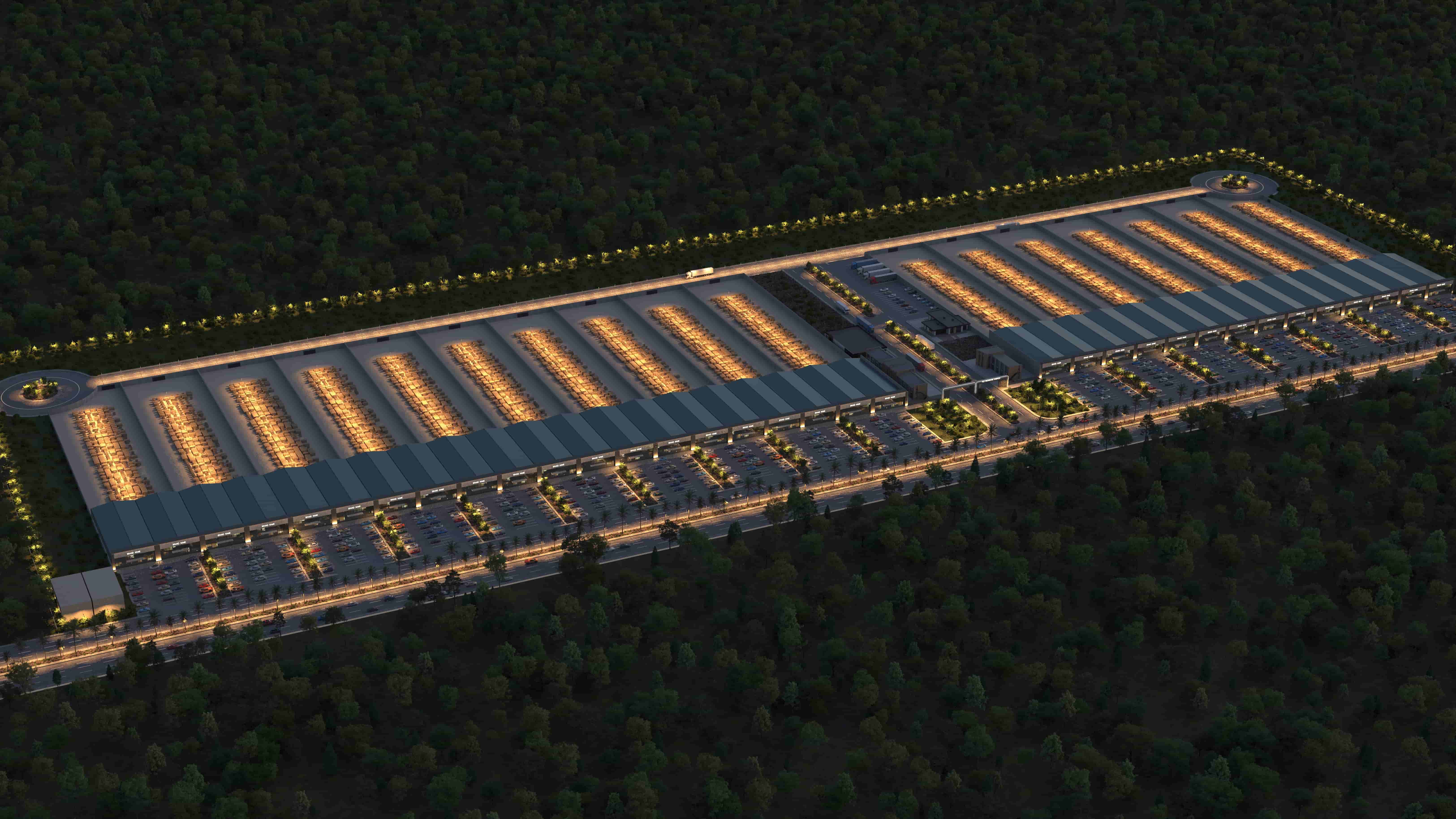 Project Item
